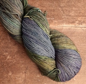 Malabrigo Ultimate Sock yarn 100g - Indiesita